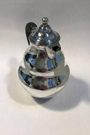 Georg Jensen Sølv Flødekande No 164(1919)
