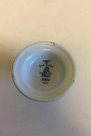 Ostindia / East Indies Rørstrand Lysestage