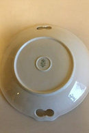 ビング＆グロンダール ホワイトエレガンスケーキディッシュ No101