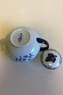 Ostindia / 東インド Rørstrand ティーポット