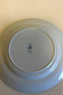 Ostindia / 東インド リードビーチ ディナープレート