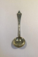 アンティーク ロココ シルバー ストロスケ W & S Sørensen