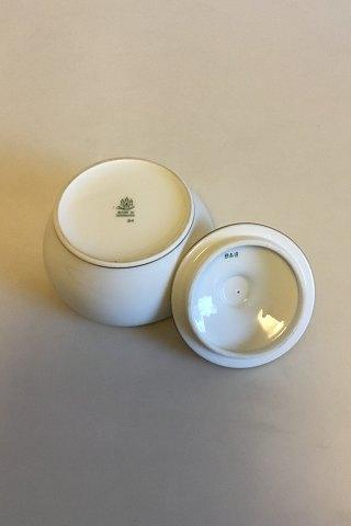 Bing & Grøndahl Don Juan Sukkerskål No 94