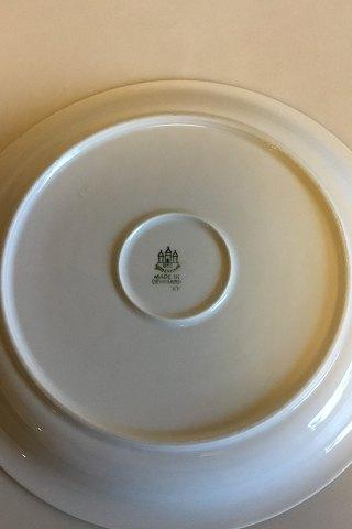 Bing & Grøndahl Don Juan Spisetallerken No 325