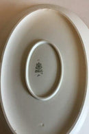 Bing & Grøndahl Heimdal Ovalt Fad No 16