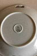 Bing和Grondahl帝国蛋糕盘No 101