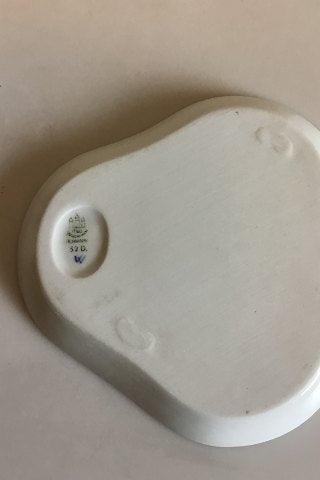 Bing & Grøndahl Empire Lille Trekantet Fad No 52D