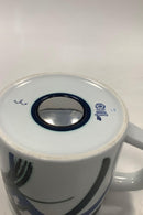 Royal Copenhagen Large Year Mug 1985