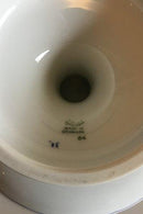 Bing and Grondahl Empire Cake Dish on Stand No 64