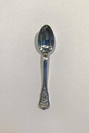 Georg Jensen Rosenborg Sølv Plet Kaffeske