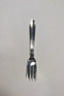 Karina Silver Cake Fork W. & S. Sørensen