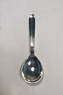 カリーナ・シルバー・サービング・スプーン W. & S. Sørensen