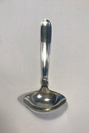 カリーナシルバースープスプーン W. & S. Sørensen