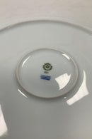Royal Copenhagen Liselund Lyseblå Dæktallerken No 631