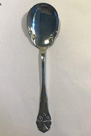 Fransk Lilje Silver Server O.V. Mogensen