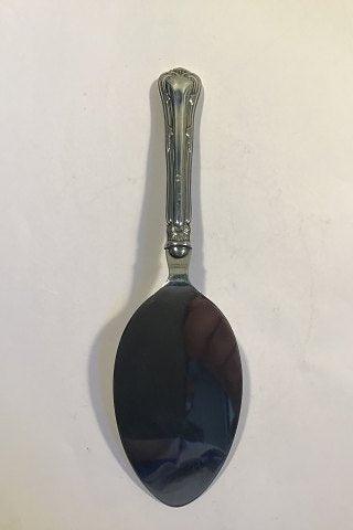 Cohr Herregaard Sølv Serveringsspade
