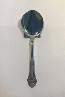 Fransk Lilje Sølv Canape Serveringsspade O.V. Mogensen
