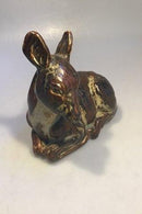 Royal Copenhagen Liggende Dådyr Figur No 20506