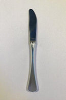 Patricia W.S. Sørensen Sterling Silver Luncheon Knife