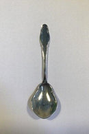 Frijsenborg Sølv Marmeladeske W. & S. Sørensen