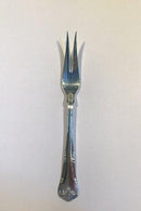 Cohr Herregaard Silver Cold Cuts Fork, Large