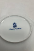 Royal Copenhagen Musica Dessert Plate No 619 F