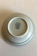 Bing & Grøndahl Columbia Ymerskål No 574