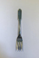 Evald Nielsen No 25 Sølv Kagegaffel