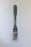 Evald Nielsen No 25 Sølv Frokost Gaffel