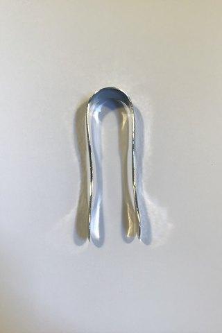 Evald Nielsen No 25 Sølv Sukkertang