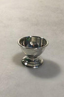 Cohr Silber Eierbecher