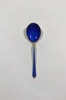 Ela Sterling Silber Marmeladenlöffel