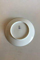 Royal Copenhagen Mindeplatte fra 1908 RC-CM81