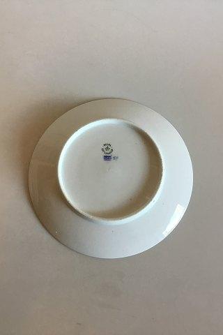 Royal Copenhagen Mindeplatte fra 1908 RC-CM81
