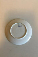 Royal Copenhagen Mindeplatte fra 1924 RC-CM223