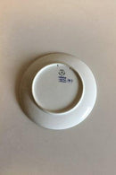 Royal Copenhagen Mindeplatte fra 1921 RC-CM202