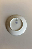 Royal Copenhagen Mindeplatte fra 1912 RC-CM136