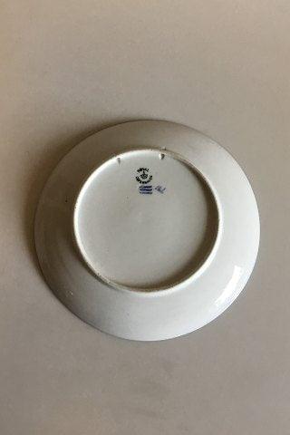 Royal Copenhagen Mindeplatte fra 1918 RC-CM177