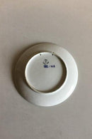 Royal Copenhagen Mindeplatte fra 1921 RC-CM202