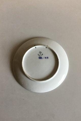 Royal Copenhagen Mindeplatte fra 1921 RC-CM202