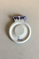 Royal Copenhagen Mindeplatte fra 1906 RC-CM64