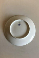 Royal Copenhagen Mindeplatte fra 1907 RC-CM68