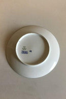 Royal Copenhagen Mindeplatte fra 1907 RC-CM76