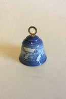 Bing & Grondahl Kleine Weihnachtsglocke von 1982
