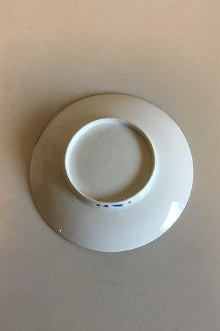 Royal Copenhagen Mindeplatte fra 1892 RC-CM2