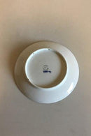 Royal Copenhagen Mindeplatte fra 1904 RC-CM48