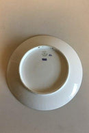 Royal Copenhagen Mindeplatte fra 1905 RC-CM52