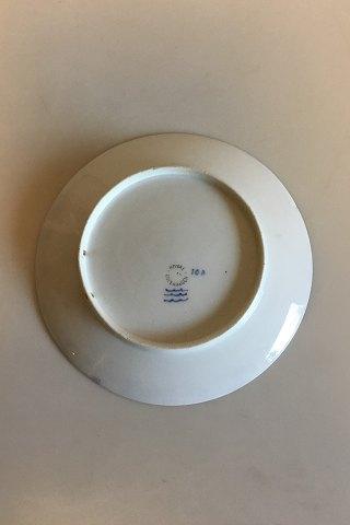 Royal Copenhagen Mindeplatte fra 1905 RC-CM53
