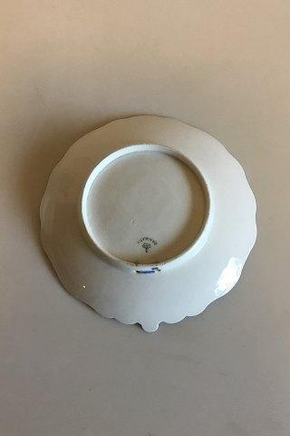 Royal Copenhagen mindeplatte fra 1894 RC-CM3