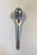 乔治-延森纯银金字塔酱汁勺，小号 155